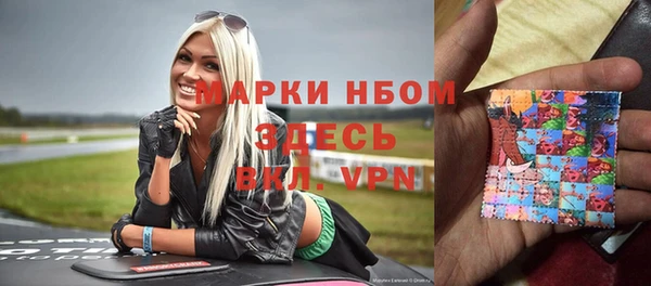 стаф Няндома